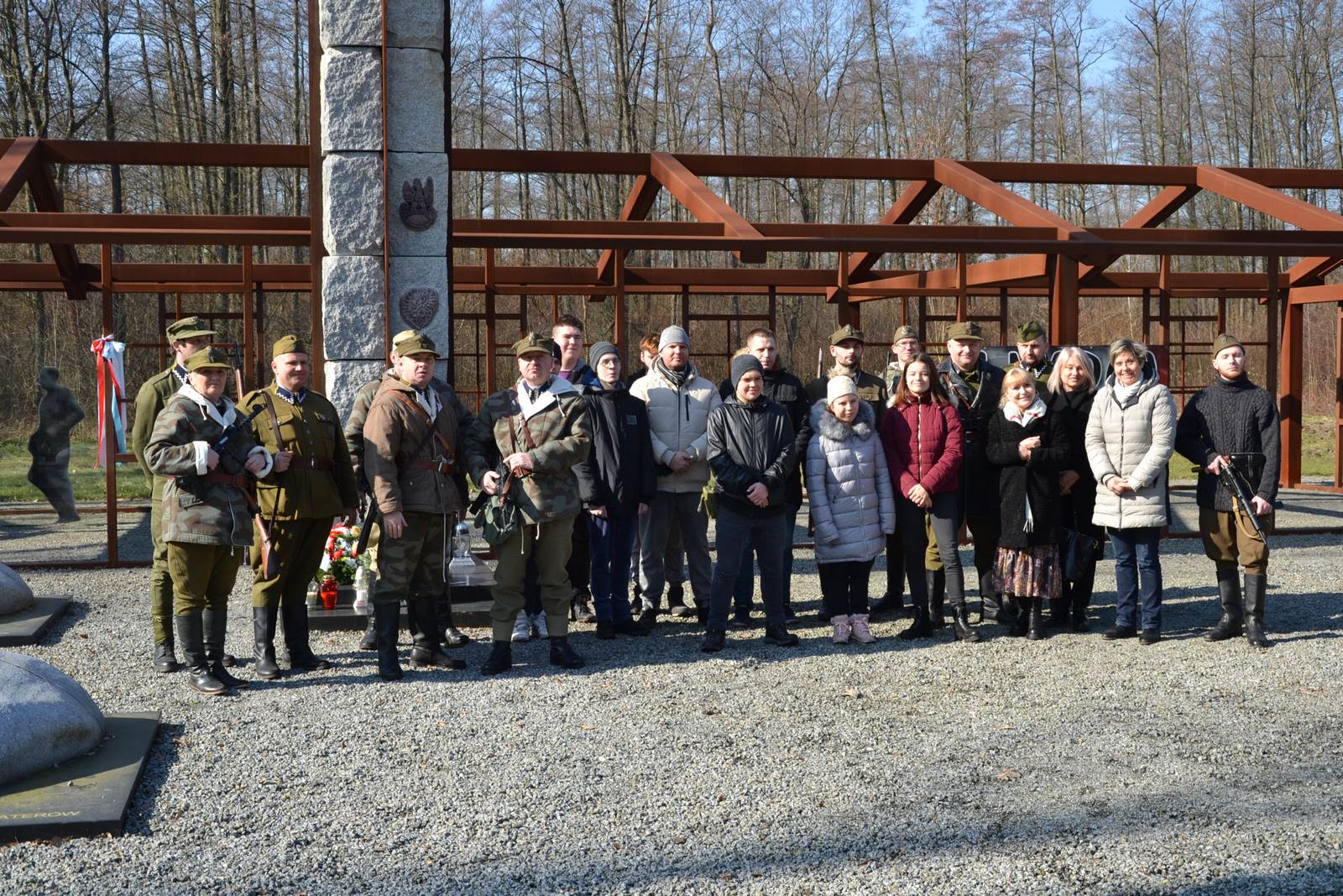 Narodowy Dzień Pamięci Żołnierzy Wyklętych